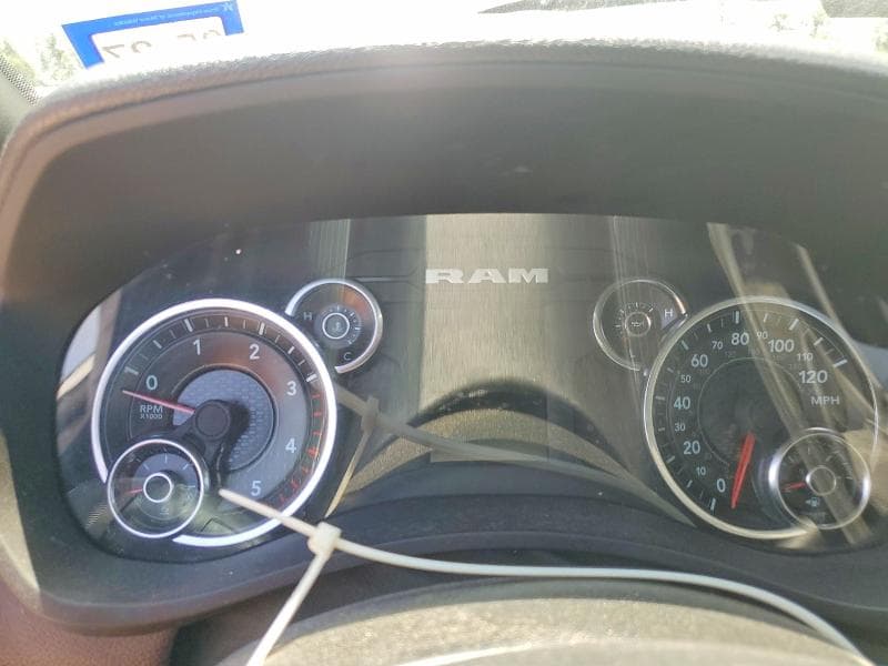 2024 RAM 3500 TRADESMAN 9