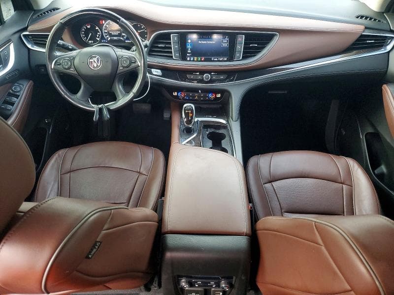 2021 BUICK ENCLAVE AVENIR 8