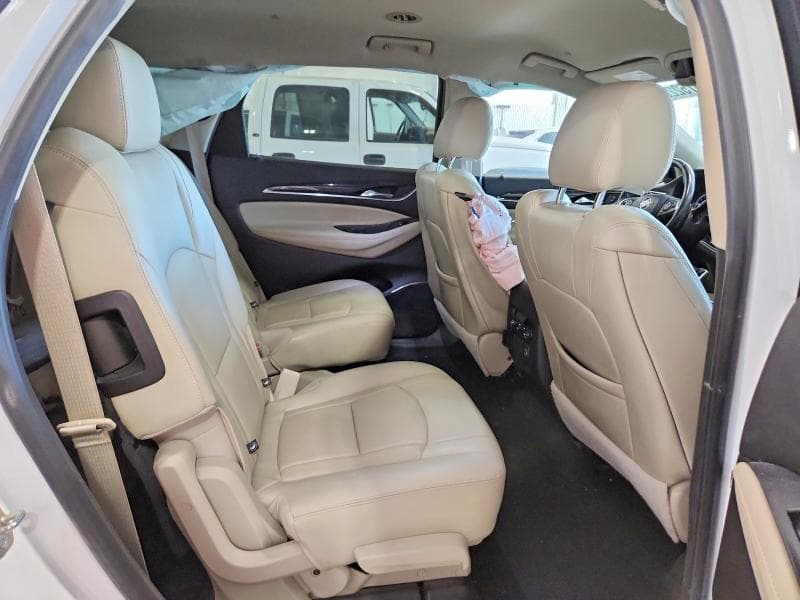 2021 BUICK ENCLAVE PREMIUM 11