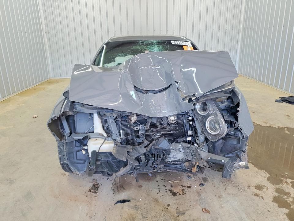 2019 DODGE CHALLENGER GT 5