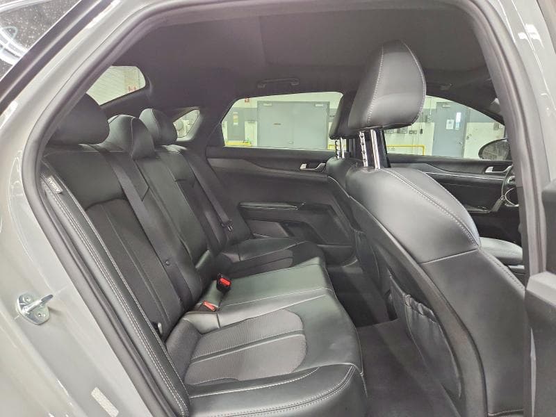 2023 KIA K5 GT LINE 10