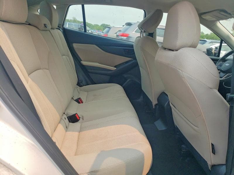 2019 SUBARU IMPREZA PREMIUM 10