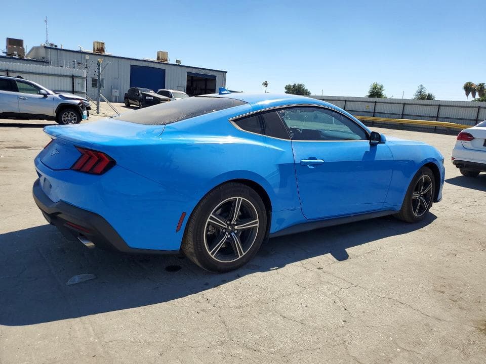2024 FORD MUSTANG 3