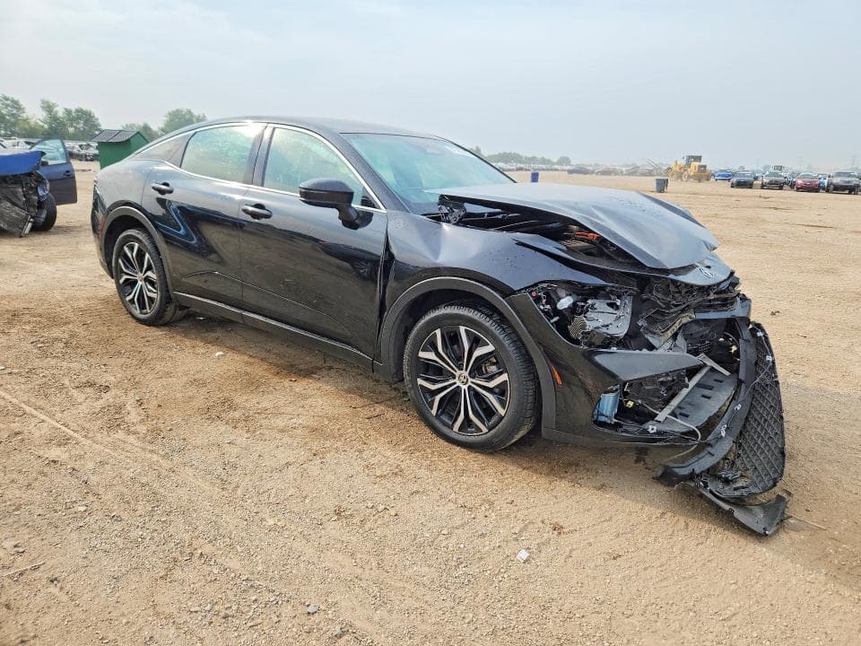 2024 TOYOTA CROWN XLE 4