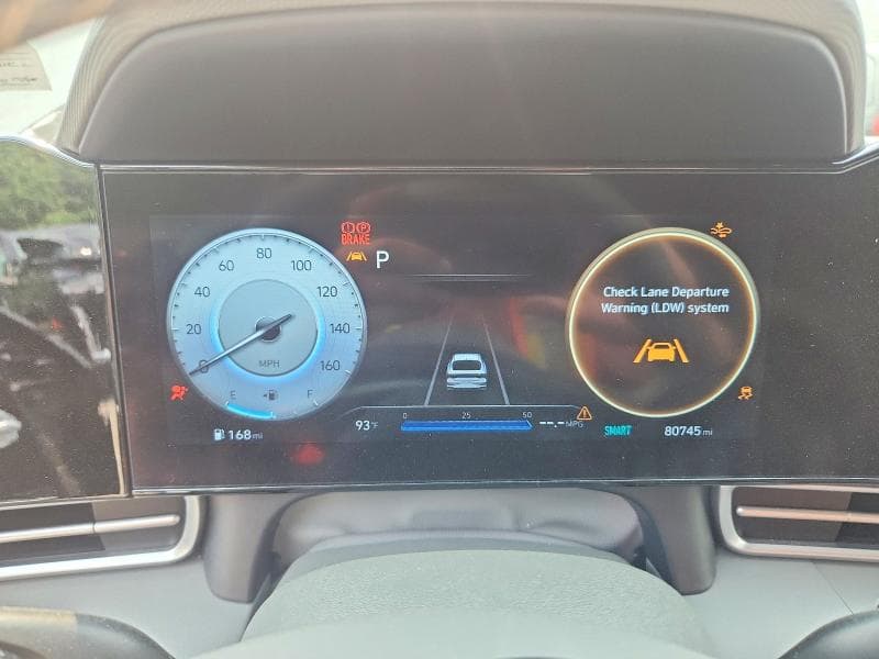 2023 HYUNDAI ELANTRA SEL 9