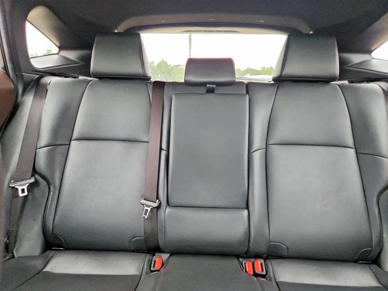 2022 TOYOTA VENZA XLE 10