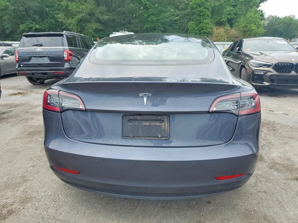 2019 TESLA MODEL 3 6