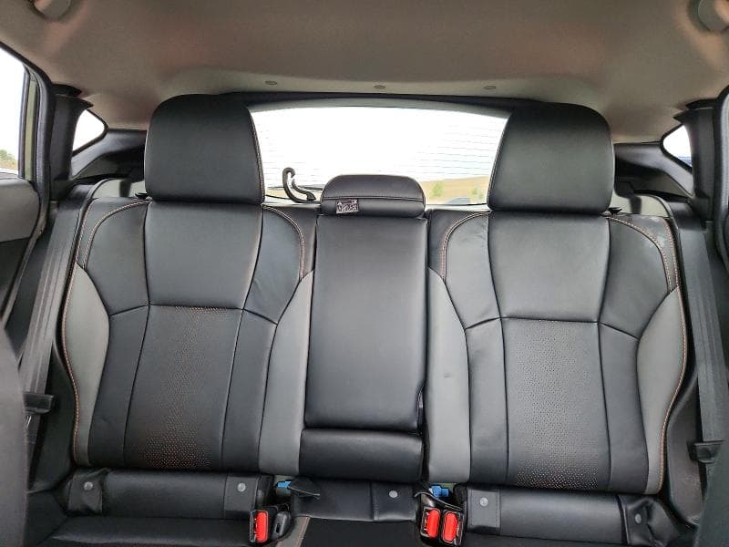 2024 SUBARU CROSSTREK LIMITED 10
