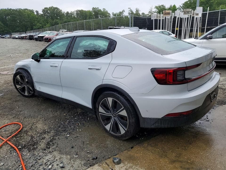 2023 POLESTAR 2 2