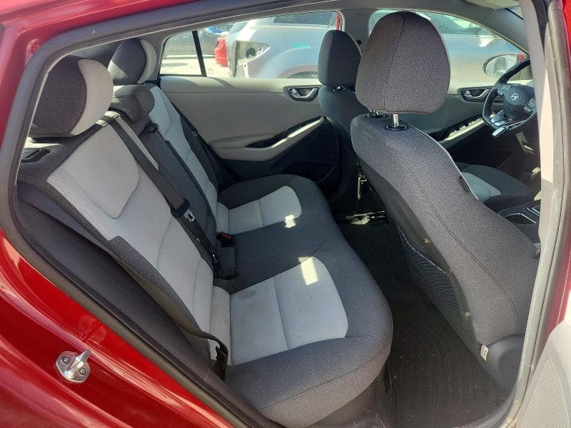 2020 HYUNDAI IONIQ SE 10