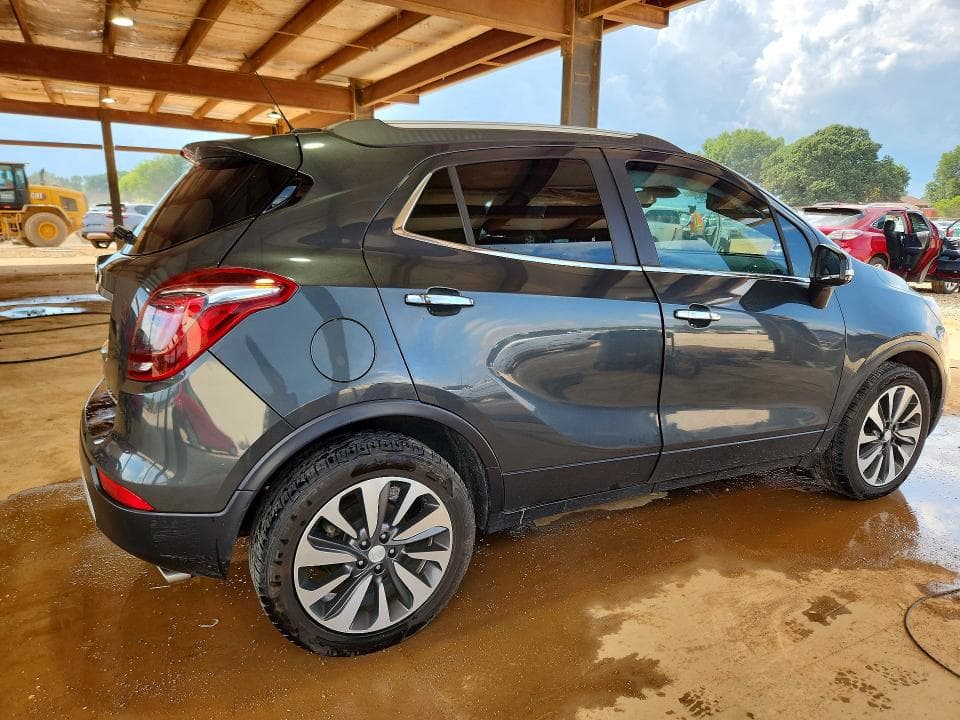 2017 BUICK ENCORE ESSENCE 3