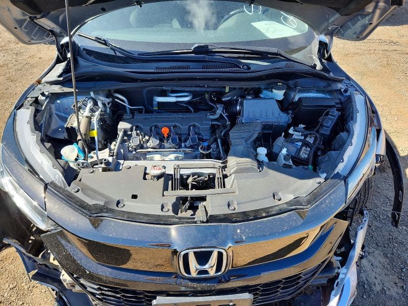 2022 HONDA HR-V SPORT 12