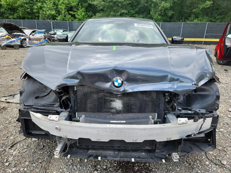 2022 BMW M340XI 5