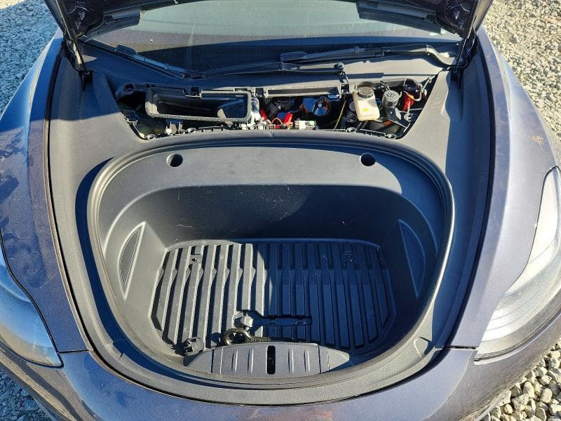 2023 TESLA MODEL 3 11