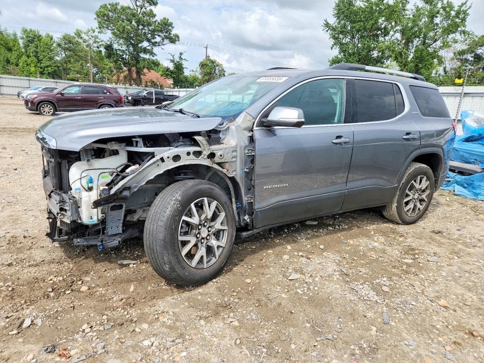 2022 GMC ACADIA - 1