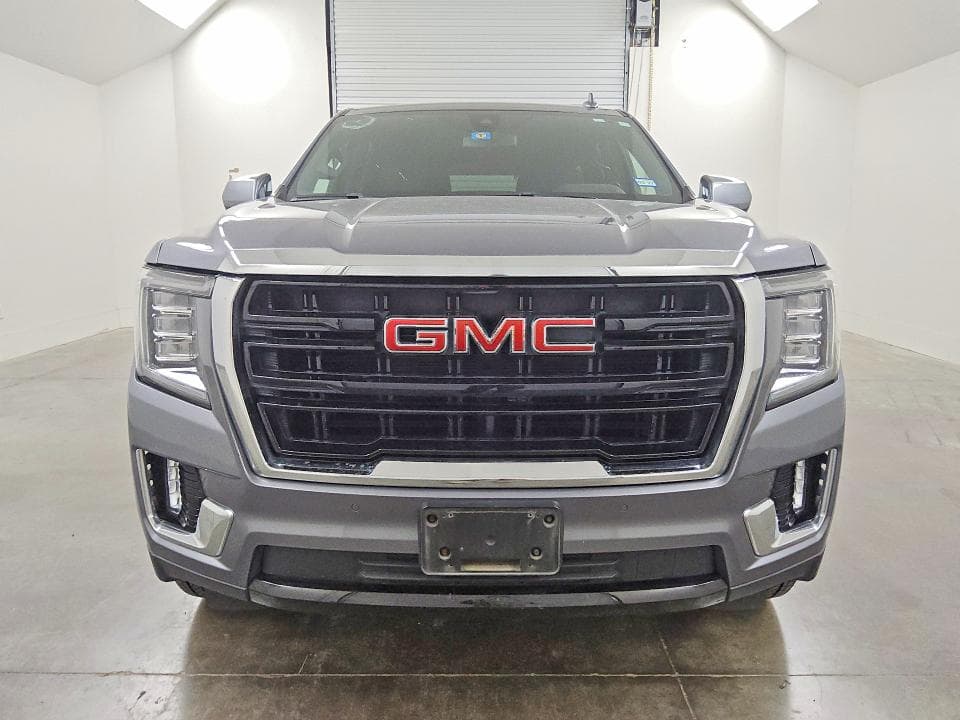 2022 GMC YUKON SLE 5