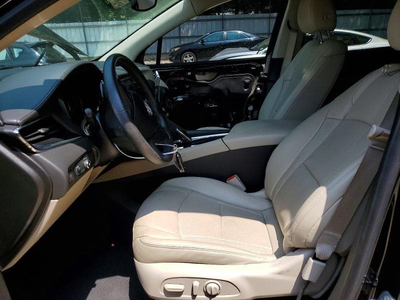 2020 BUICK ENCLAVE ESSENCE 7
