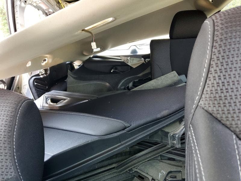 2021 SUBARU OUTBACK PREMIUM 10