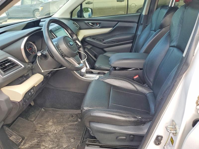 2019 SUBARU ASCENT PREMIUM 7