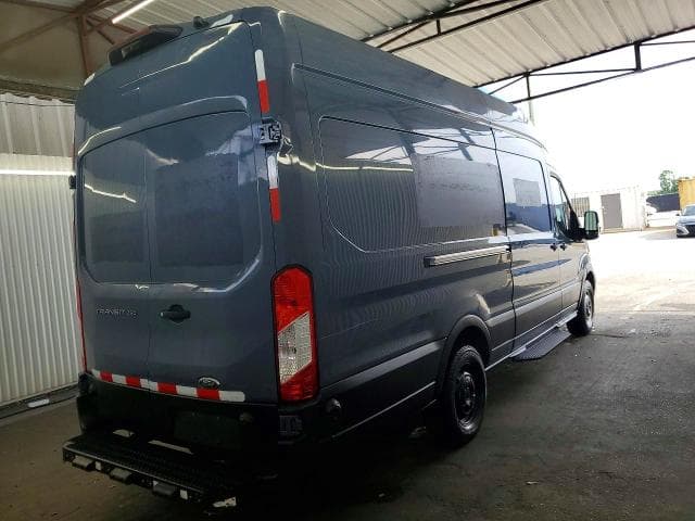 2020 FORD TRANSIT T-250 3