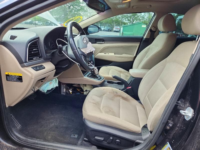 2017 HYUNDAI ELANTRA VALUE EDITION 7