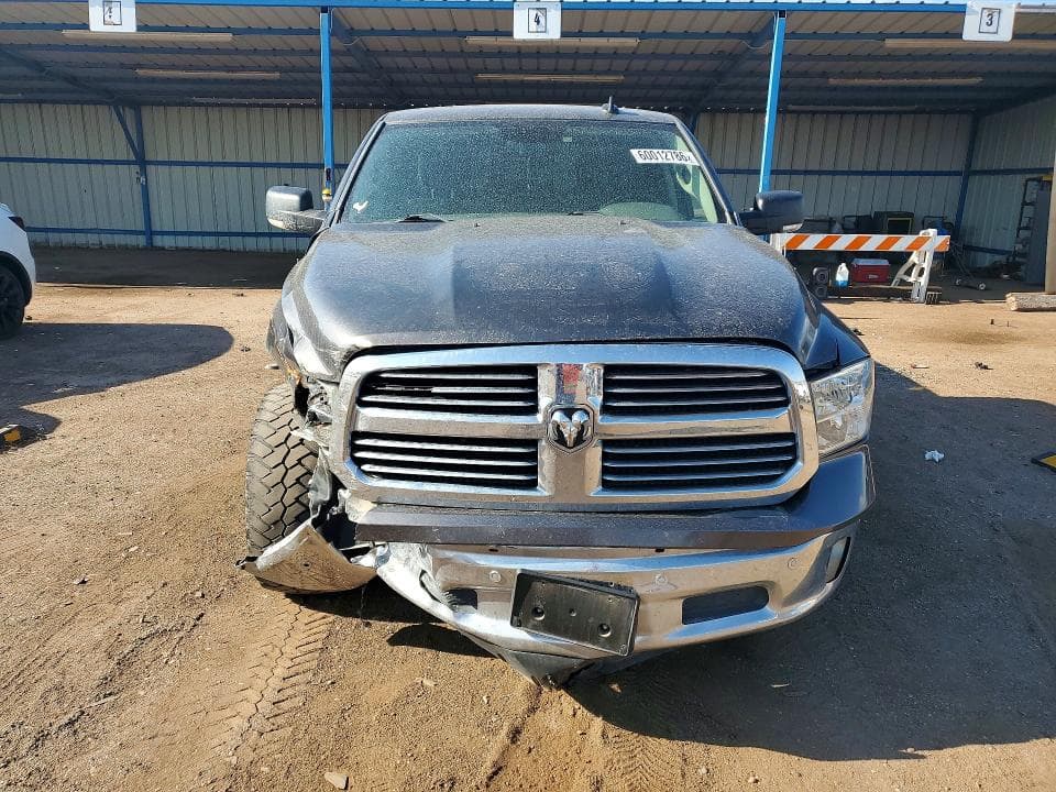 2018 RAM 1500 SLT 5