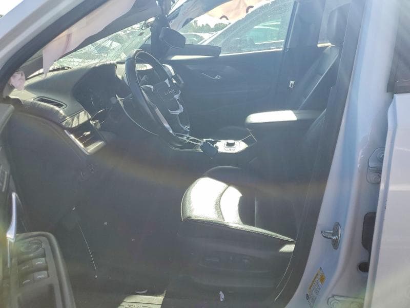 2023 GMC TERRAIN SLT 7