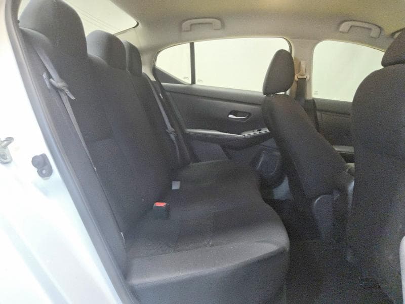 2022 NISSAN SENTRA S 10