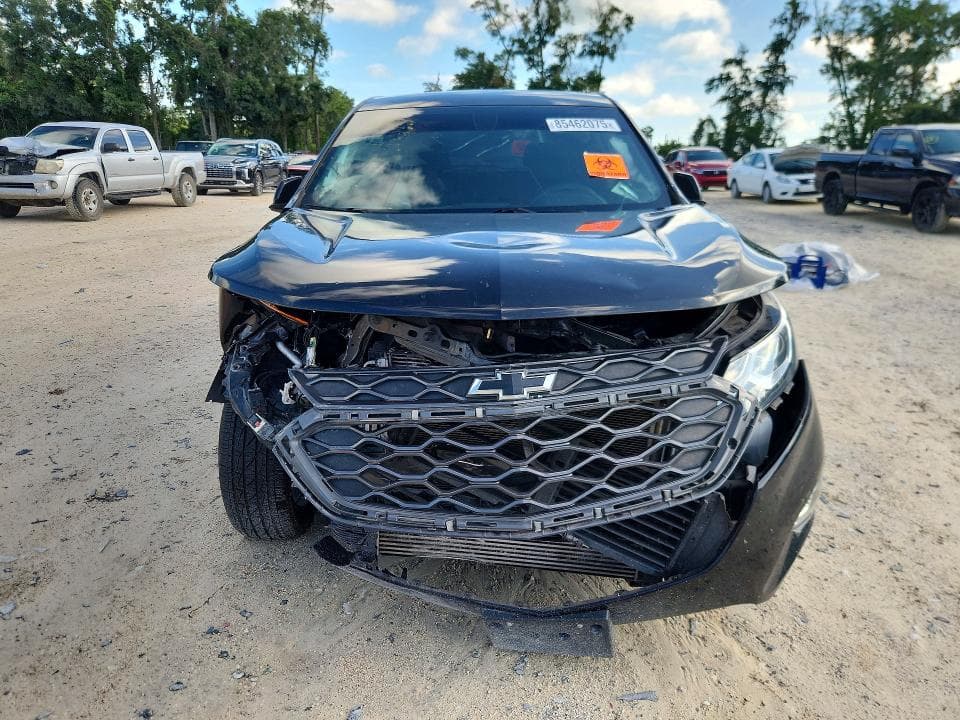2019 CHEVROLET EQUINOX LT 5
