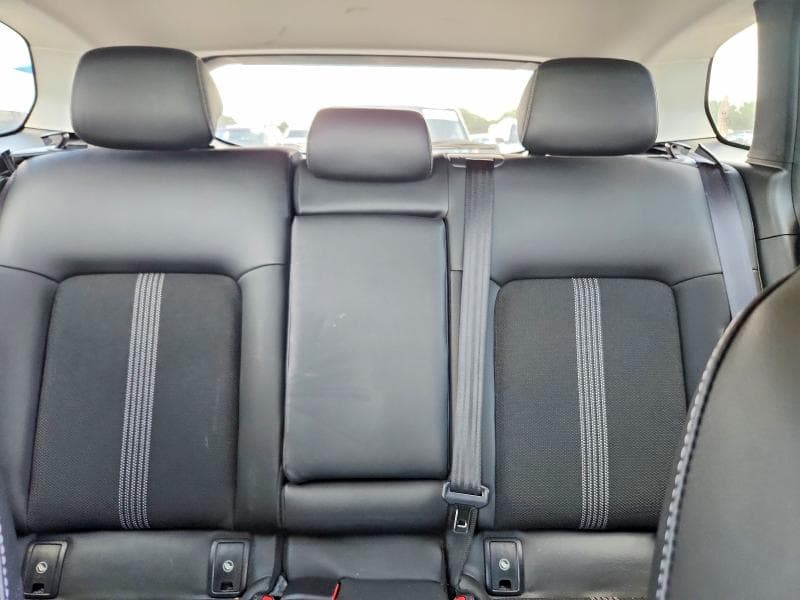 2024 MAZDA CX-50 SELECT 10