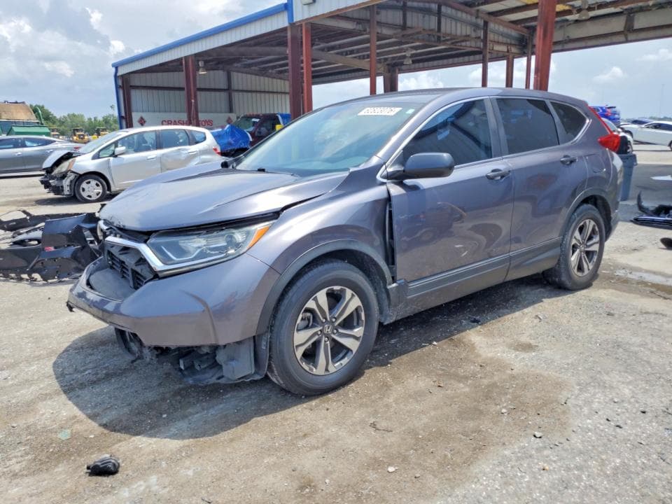 2019 HONDA CR-V LX - 1