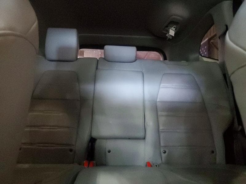 2019 HONDA CR-V EXL 10