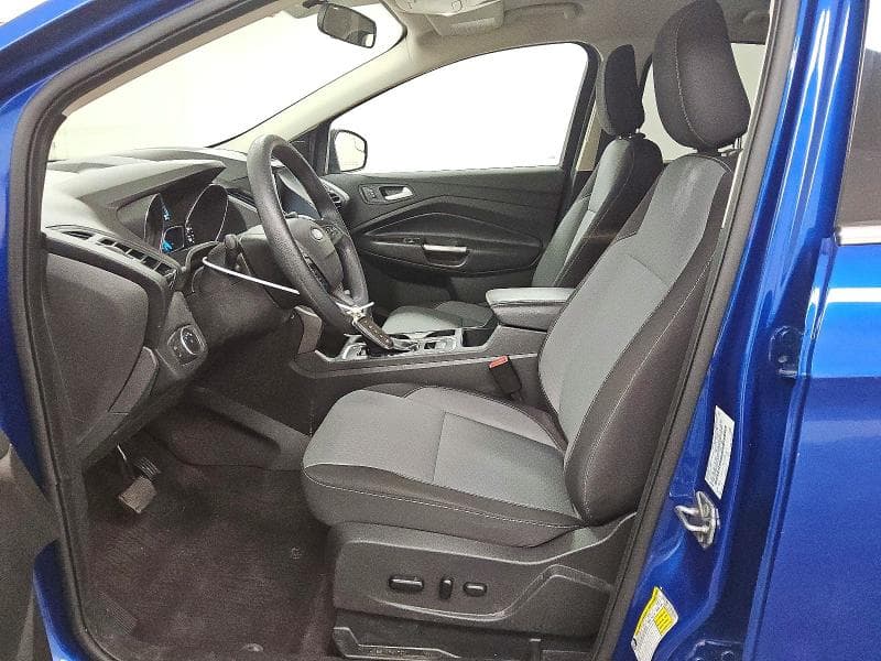 2019 FORD ESCAPE SE 7