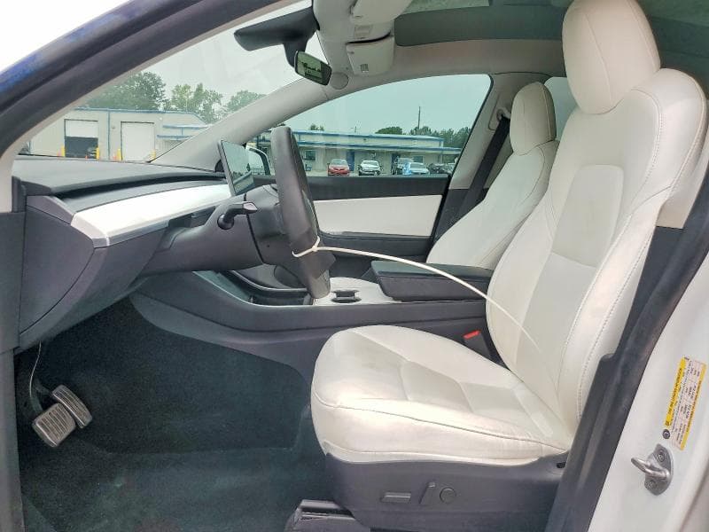2020 TESLA MODEL Y 7