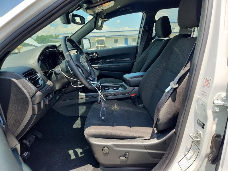 2026 DODGE DURANGO GT 7