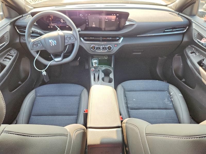 2026 BUICK ENVISTA PREFERRED 8