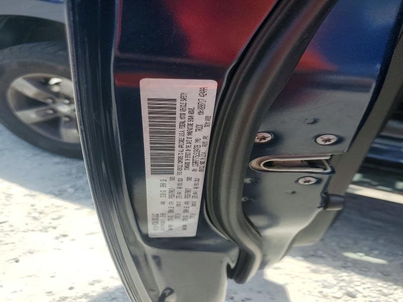 2020 RAM 1500 CLASSIC SLT 13