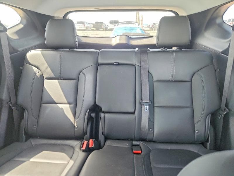 2020 CHEVROLET BLAZER 3LT 10