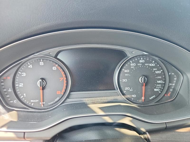 2023 AUDI Q5 PREMIUM 45 9