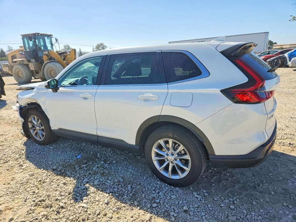 2024 HONDA CR-V EX 2