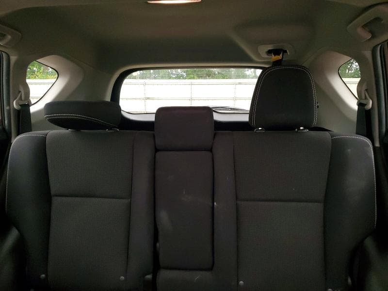 2018 TOYOTA RAV4 XLE 10