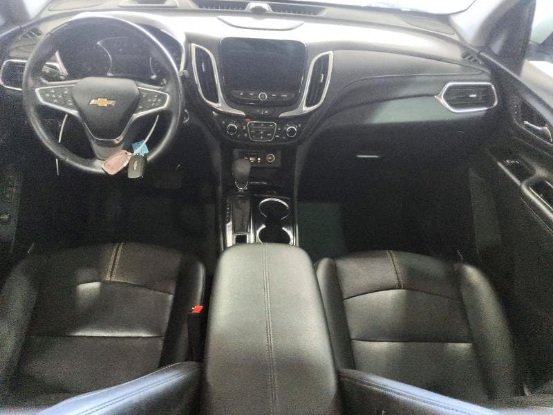 2022 CHEVROLET EQUINOX PREMIER 8