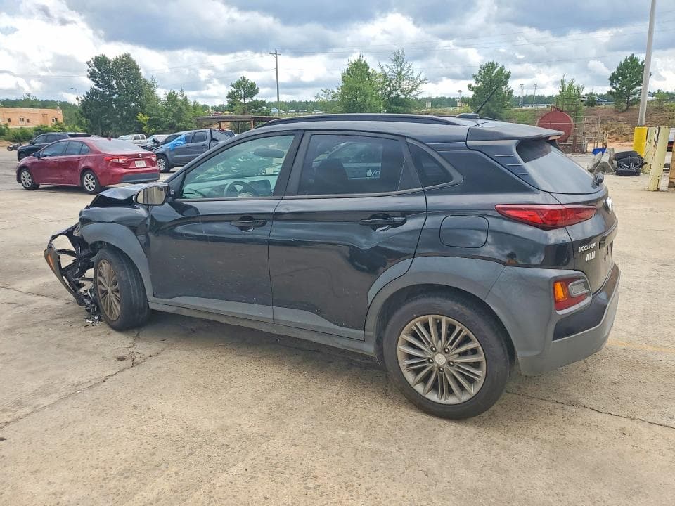 2018 HYUNDAI KONA SEL 2