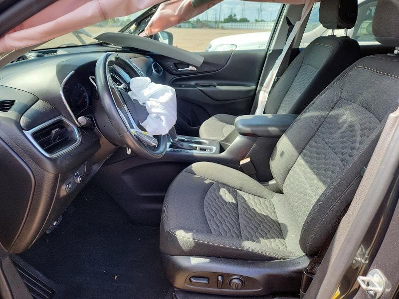 2018 CHEVROLET EQUINOX LT 7