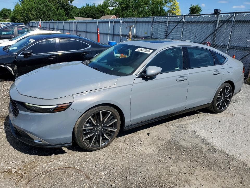 2023 HONDA ACCORD TOURING HYBRID