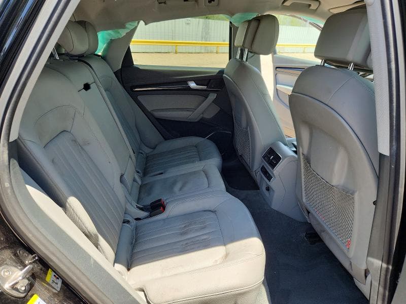 2019 AUDI Q5 PREMIUM 11