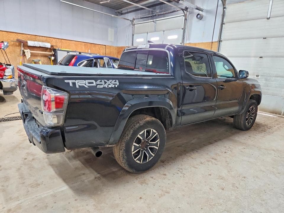 2020 TOYOTA TACOMA 3