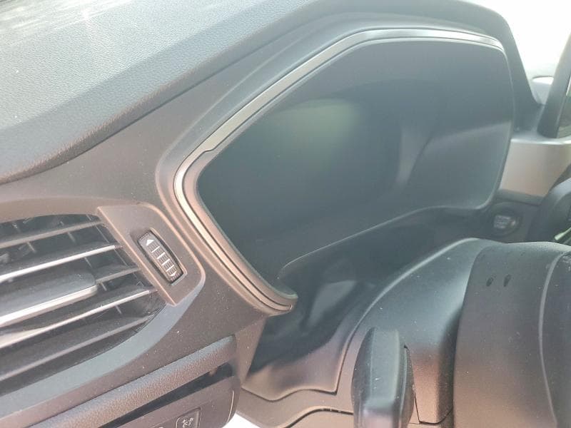 2024 FORD ESCAPE ACTIVE 9