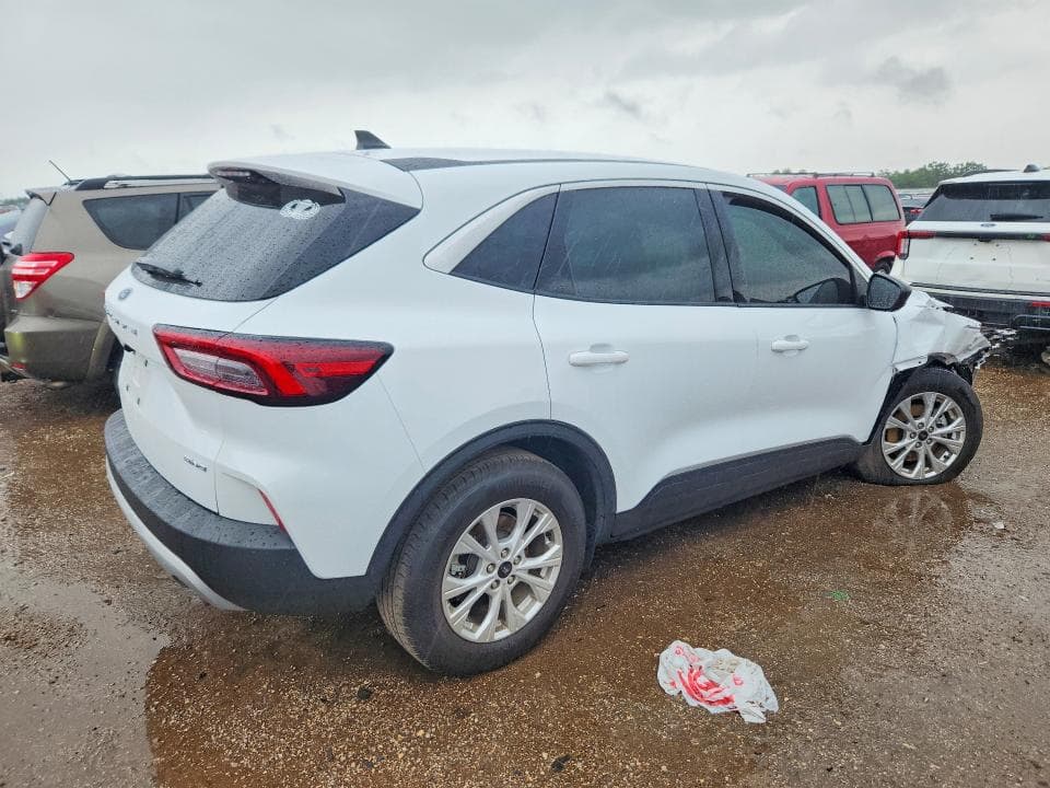 2024 FORD ESCAPE ACTIVE 3