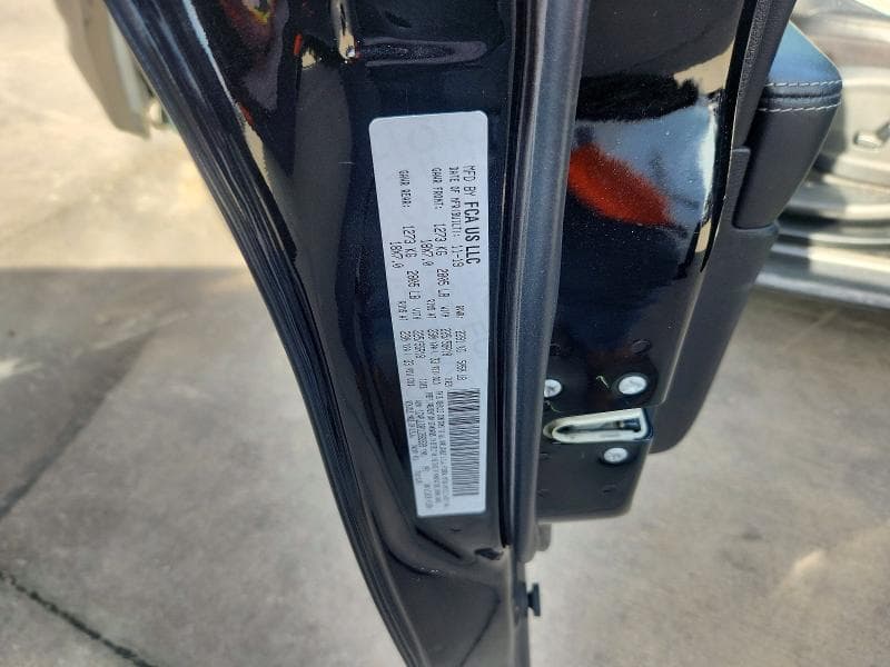 2020 JEEP CHEROKEE LIMITED 14